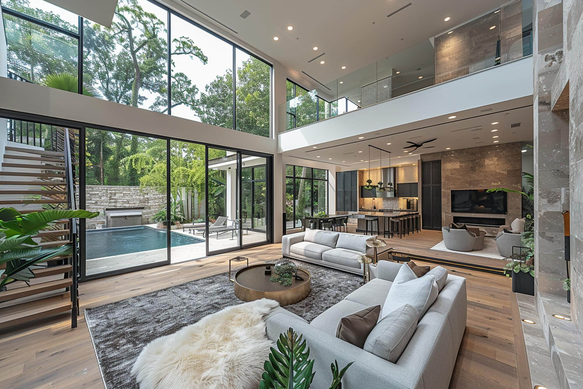 Casa típica portuguesa